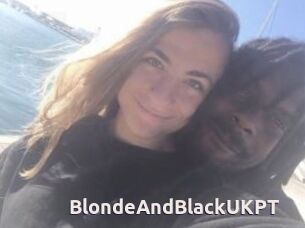 BlondeAndBlackUKPT