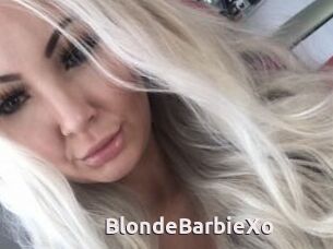 BlondeBarbieXo