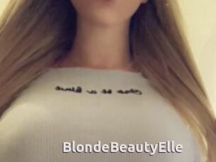 BlondeBeautyElle