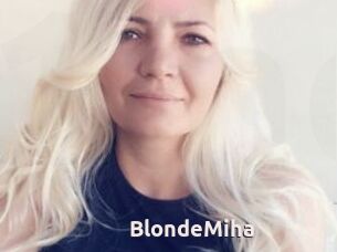 BlondeMiha