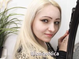 BlondeNica