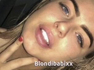 Blondibabixx