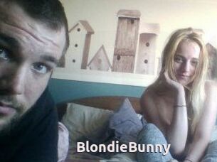 BlondieBunny