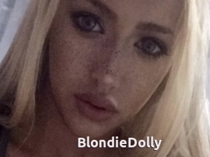 BlondieDolly