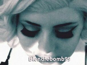 Blondiebomb99