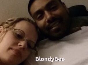 BlondyBee