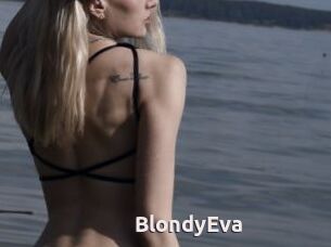 BlondyEva