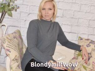 BlondymilfWoW