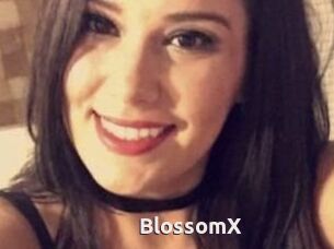 Blossom_X