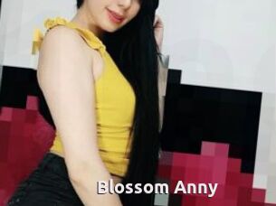 Blossom_Anny