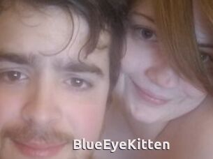 BlueEyeKitten