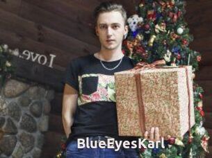 BlueEyesKarl