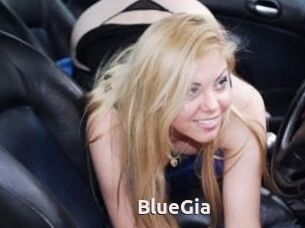 BlueGia