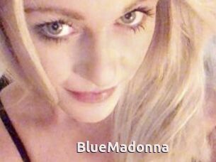 BlueMadonna