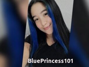 BluePrincess101