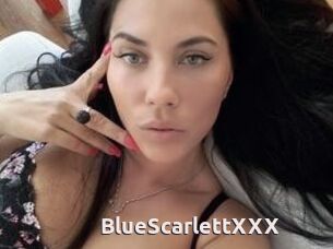 BlueScarlettXXX