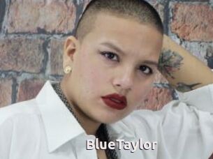 BlueTaylor