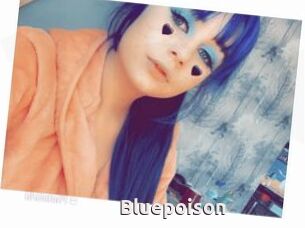 Bluepoison