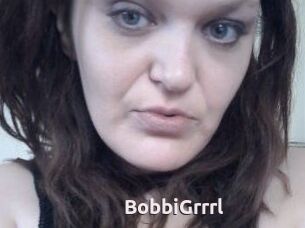 BobbiGrrrl