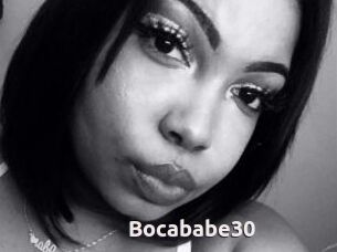 Bocababe30