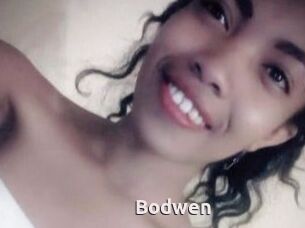 Bodwen