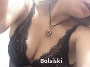 Bolsiski