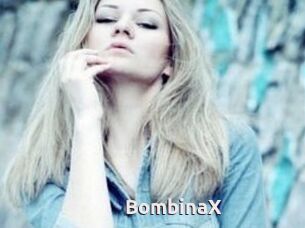 BombinaX