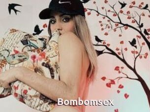 Bombomsex