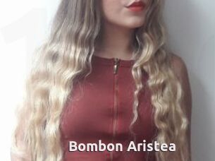 Bombon_Aristea