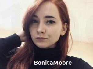 BonitaMoore