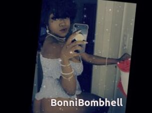 BonniBombhell