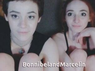 Bonnibel_and_Marcelin