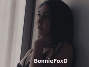 BonnieFoxD