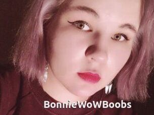 BonnieWoWBoobs