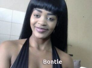 Bontle