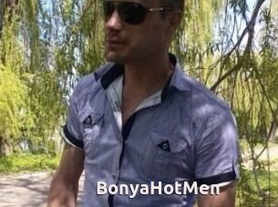 Bonya_Hot_Men