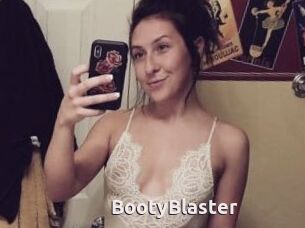 BootyBlaster