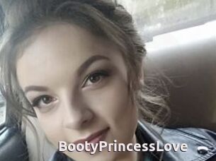 BootyPrincessLove