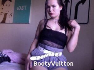 BootyVuitton