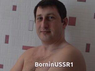 BorninUSSR1