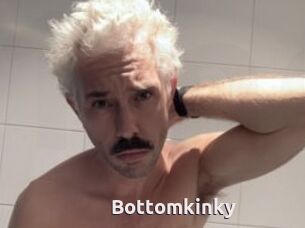 Bottomkinky