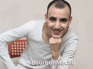 BourbonMacho