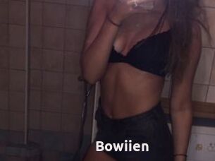 Bowiien