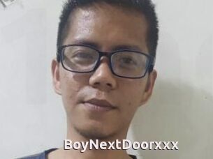 BoyNextDoorxxx