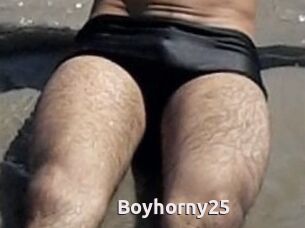 Boyhorny25