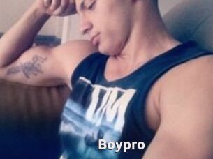 Boypro