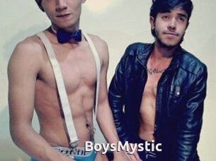 Boys_Mystic