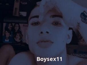 Boysex11