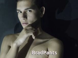 BradPants