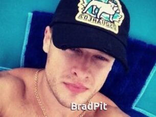 BradPit